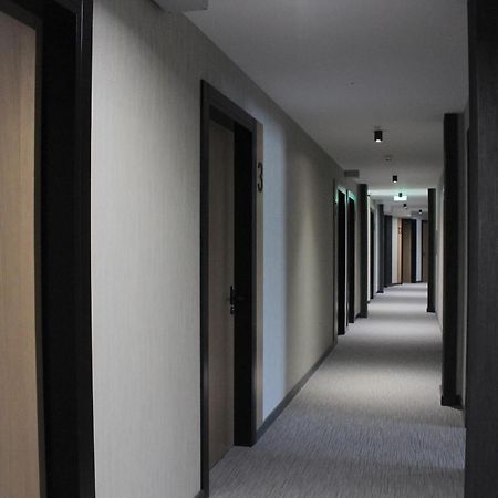 Tvrdjava Rooms - Novi Sad Exterior photo