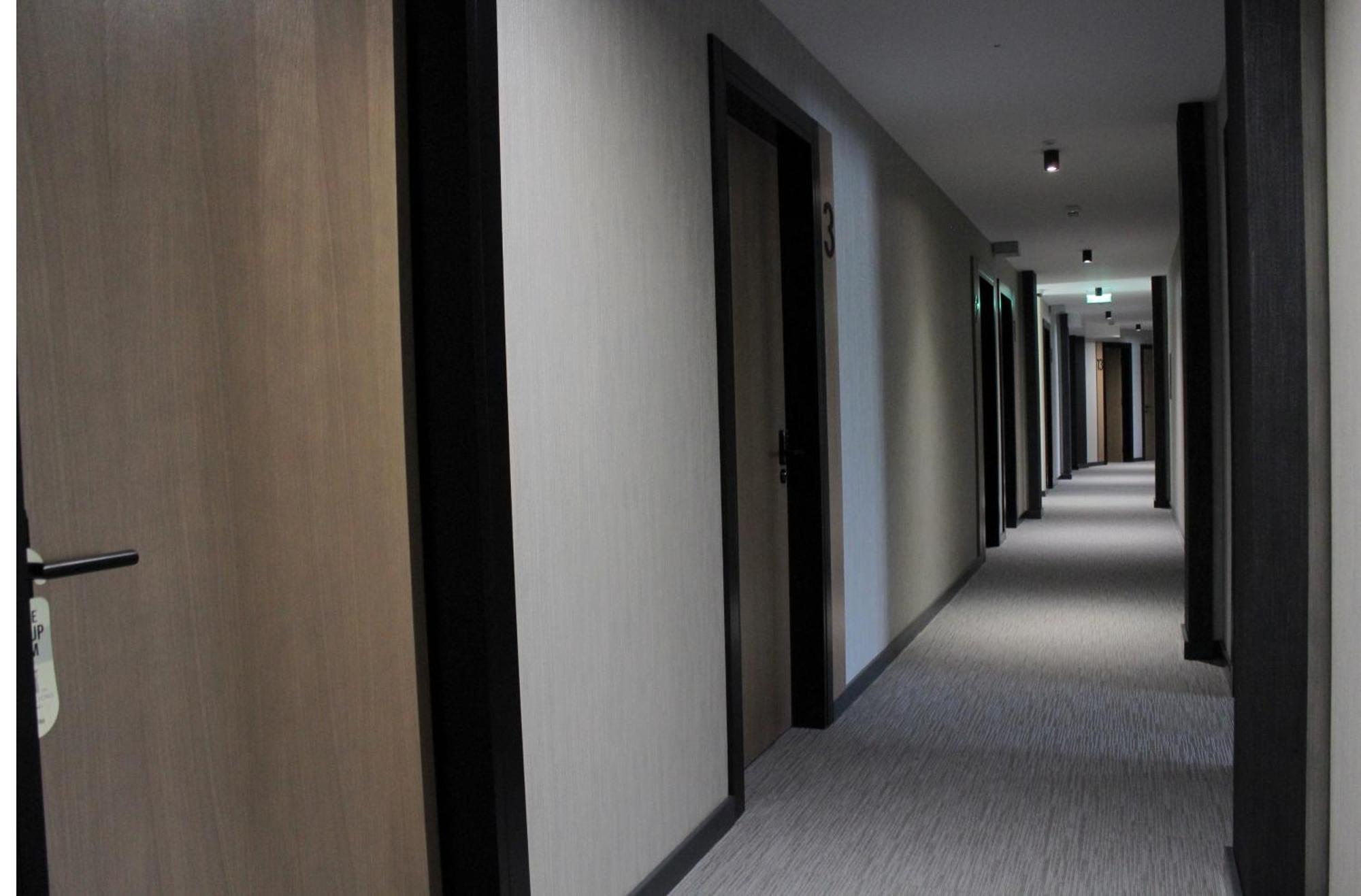 Tvrdjava Rooms - Novi Sad Exterior photo