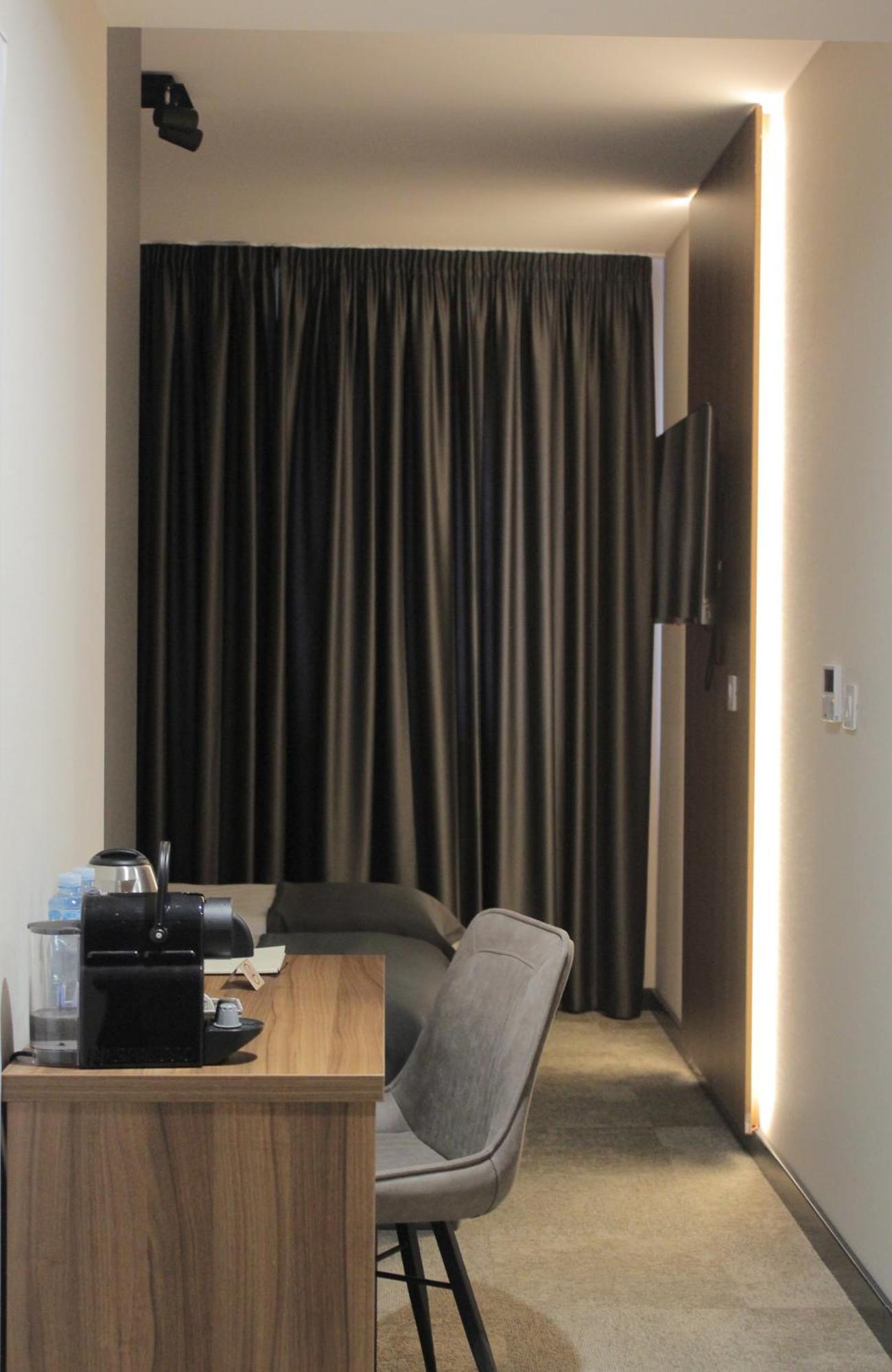 Tvrdjava Rooms - Novi Sad Exterior photo